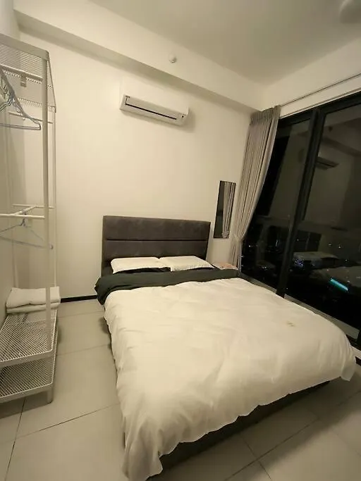 Urban Suites, Best Seaview And Cityview In Town Jelutong