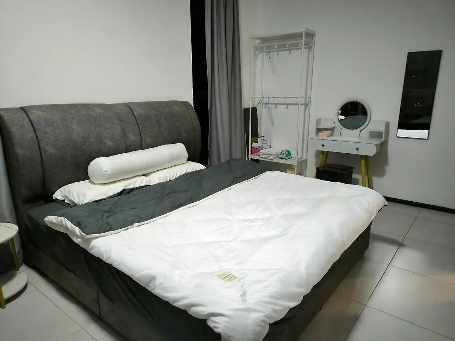 Urban Suites, Best Seaview And Cityview In Town Jelutong 0*,