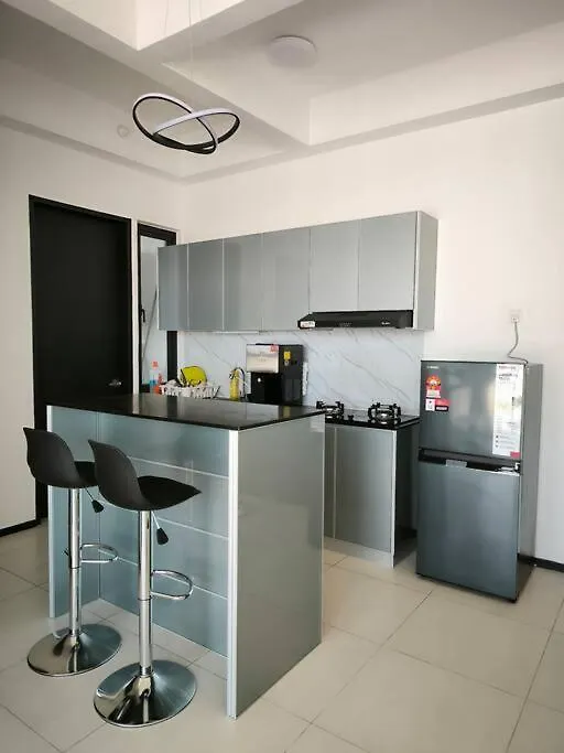 Urban Suites, Best Seaview And Cityview In Town Jelutong