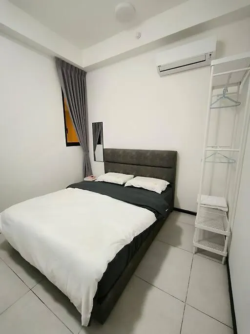 Urban Suites, Best Seaview And Cityview In Town Jelutong Malaysia